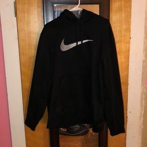 Nike Therma-Fit hoodie
